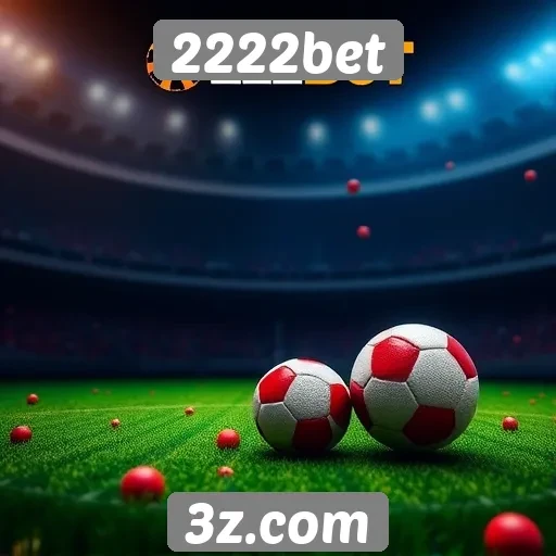 Exploração das promoções oferecidas pela 2222bet