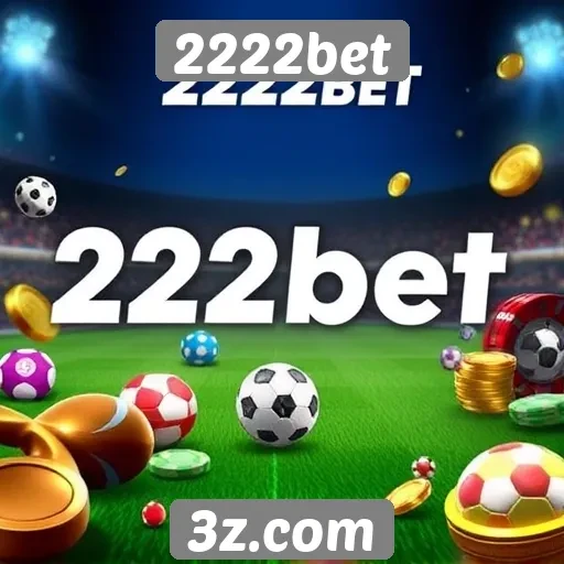 Comparação de jogos oferecidos pela 2222bet