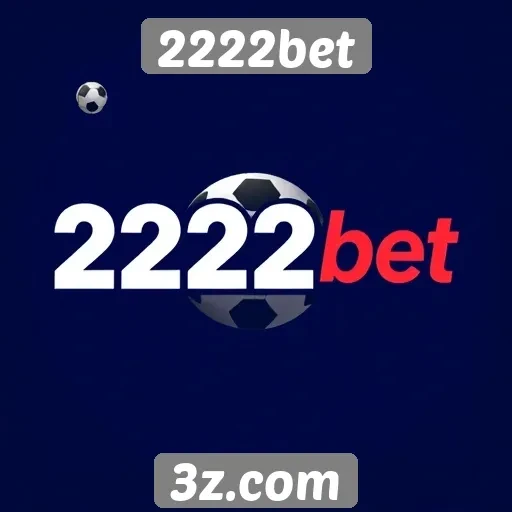 Opcões de jogos disponíveis na 2222bet
