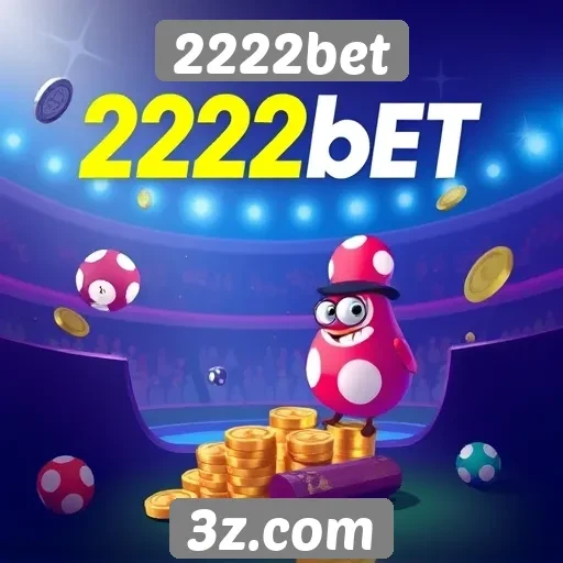 Licenciamento e regulamentação do site 2222bet