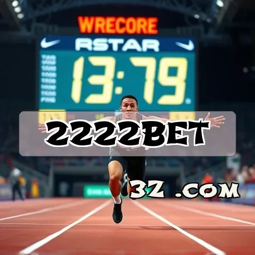 Apostas em Sports: Atrações do 2222bet Que Impressionam